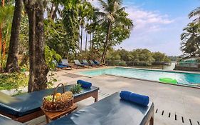 Casa Saipem With River View & Kitchen Access By Stayvista